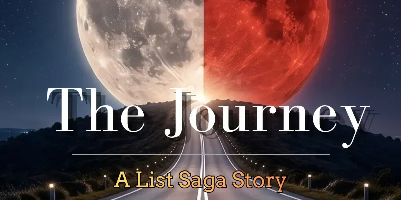 The Journey cover 0.03 – Ren'Py adult game by Uncle Loco free download