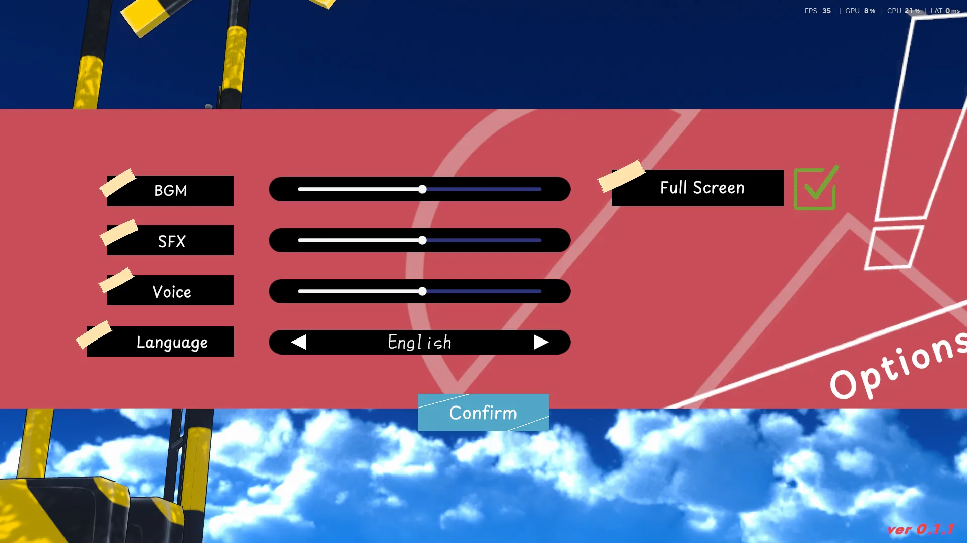 NTR Soccer gameplay screenshot 1 (Ren'Py adult game) by hizure – free download