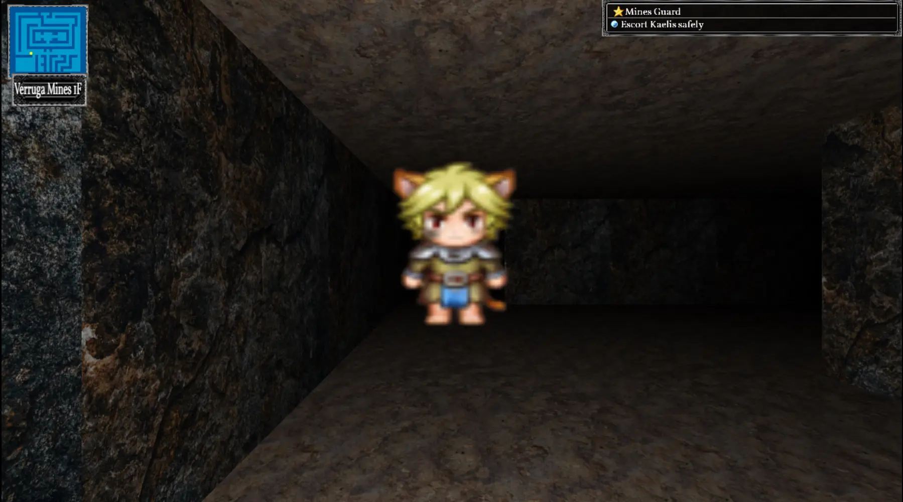 Dungeon Explorers 2 gameplay screenshot 6 (Ren'Py adult game) by C.M.Cas Games – free download