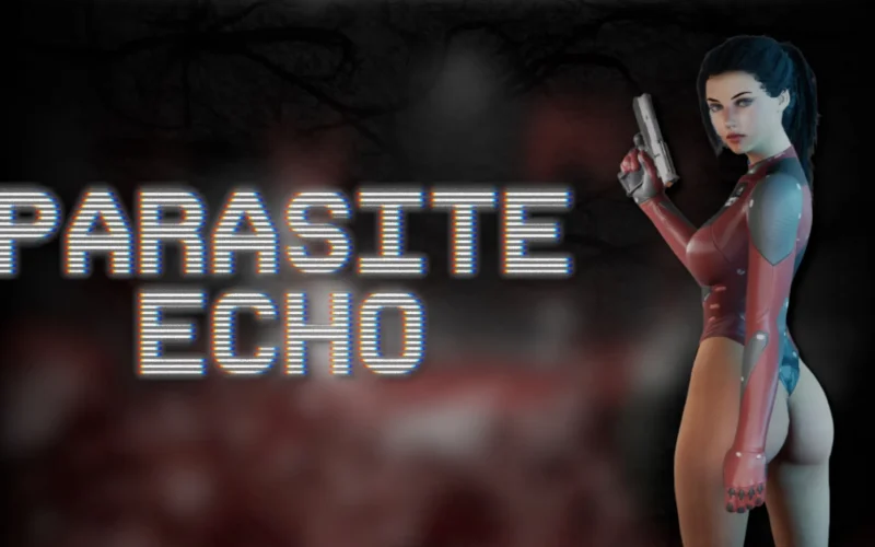 Parasite Echo cover 0.0.55 – Ren'Py adult game by TheAesthetik free download