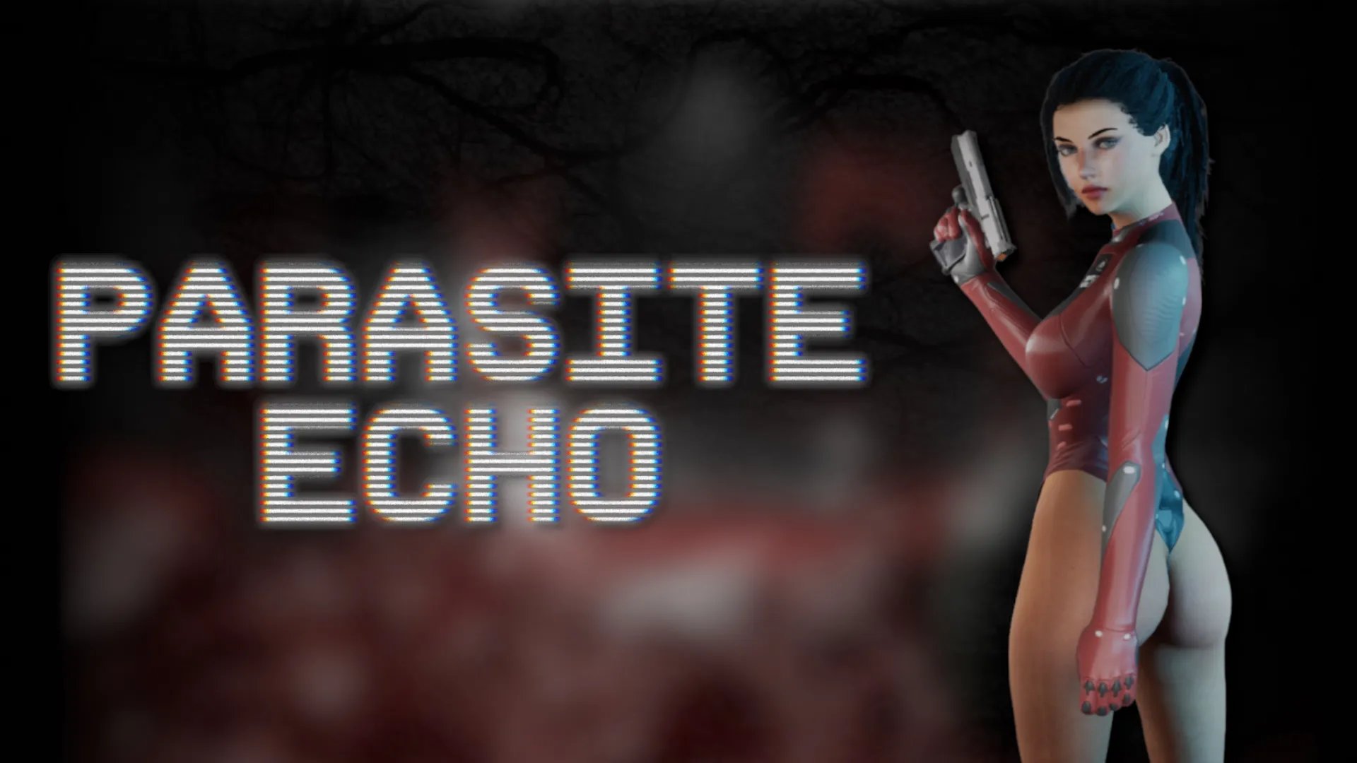 Parasite Echo cover 0.0.55 – Ren'Py adult game by TheAesthetik free download