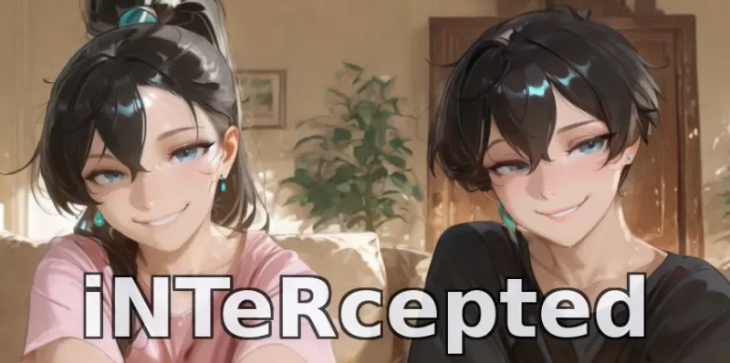 iNTeRcepted cover Chapter 2 v1 - Build 2.0.0 – Others adult game by freNchTR free download