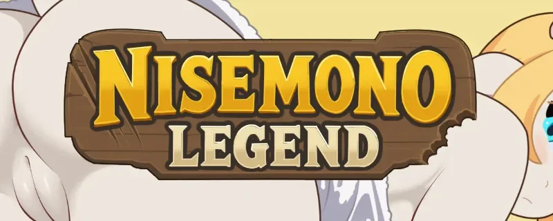 Nisemono Legend cover 0.3.5.3 Hotfix – Ren'Py adult game by Nisemono free download