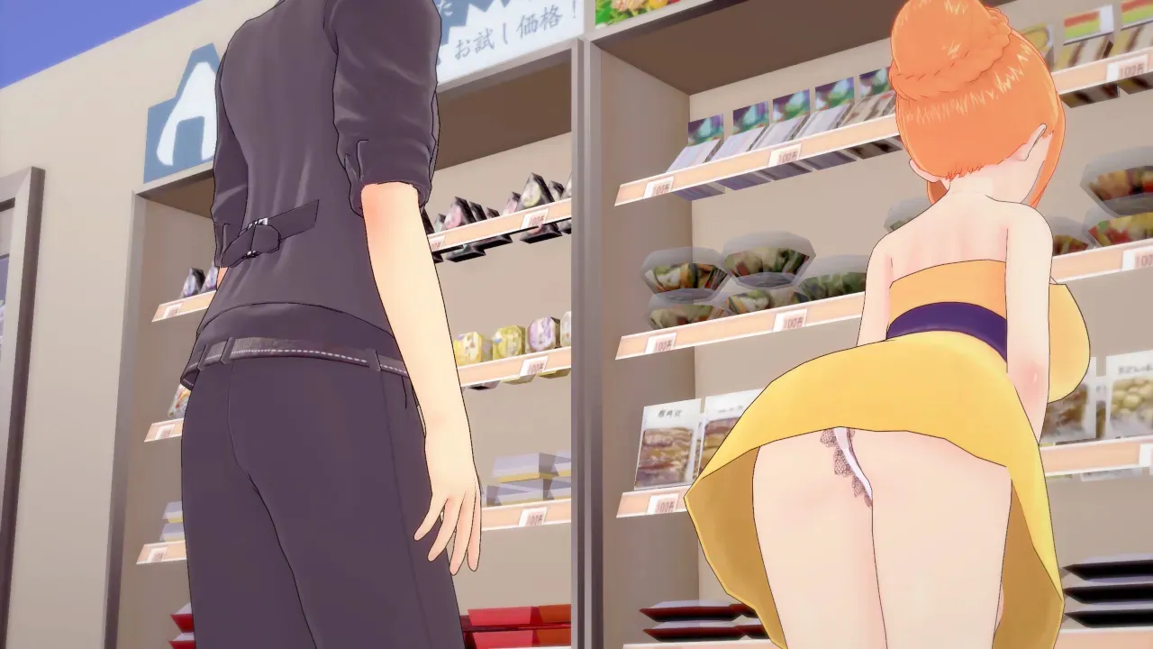 Somnacycle gameplay screenshot 15 (Ren'Py adult game) by Somnacycle – free download