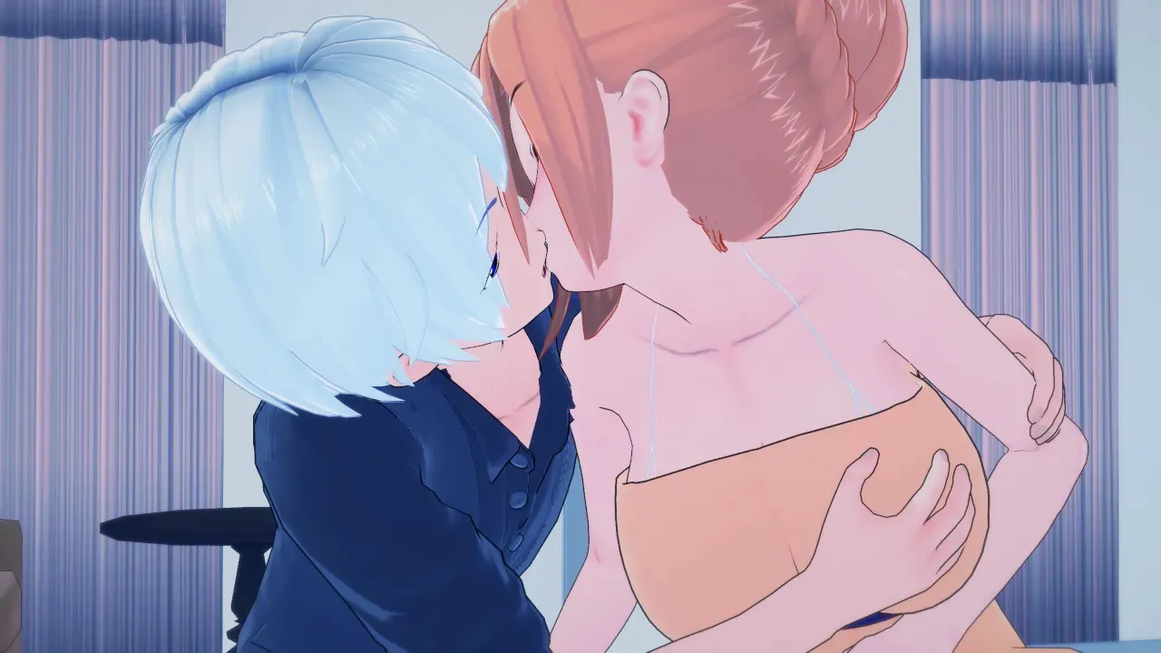 Somnacycle gameplay screenshot 13 (Ren'Py adult game) by Somnacycle – free download