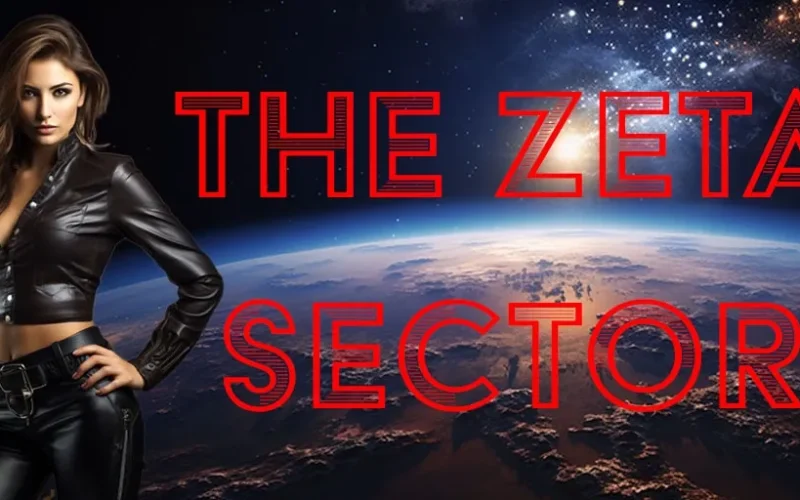 The Zeta Sector cover 1.3.5 – HTML adult game by Primal356 free download