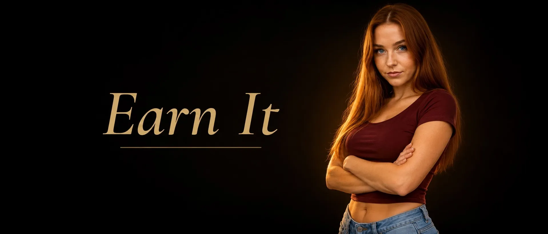 Earn It cover 0.3.0 – HTML adult game by Albasaur free download