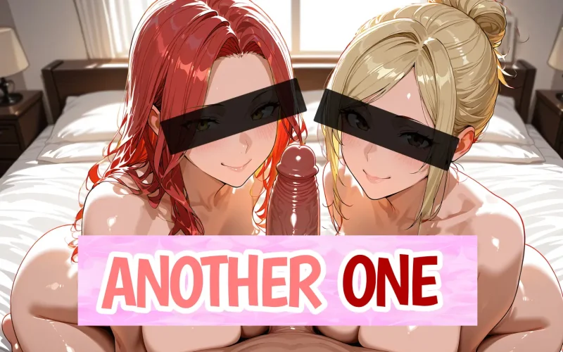 Another One cover 0.7 Free – Godot adult game by nickqtnight69 free download