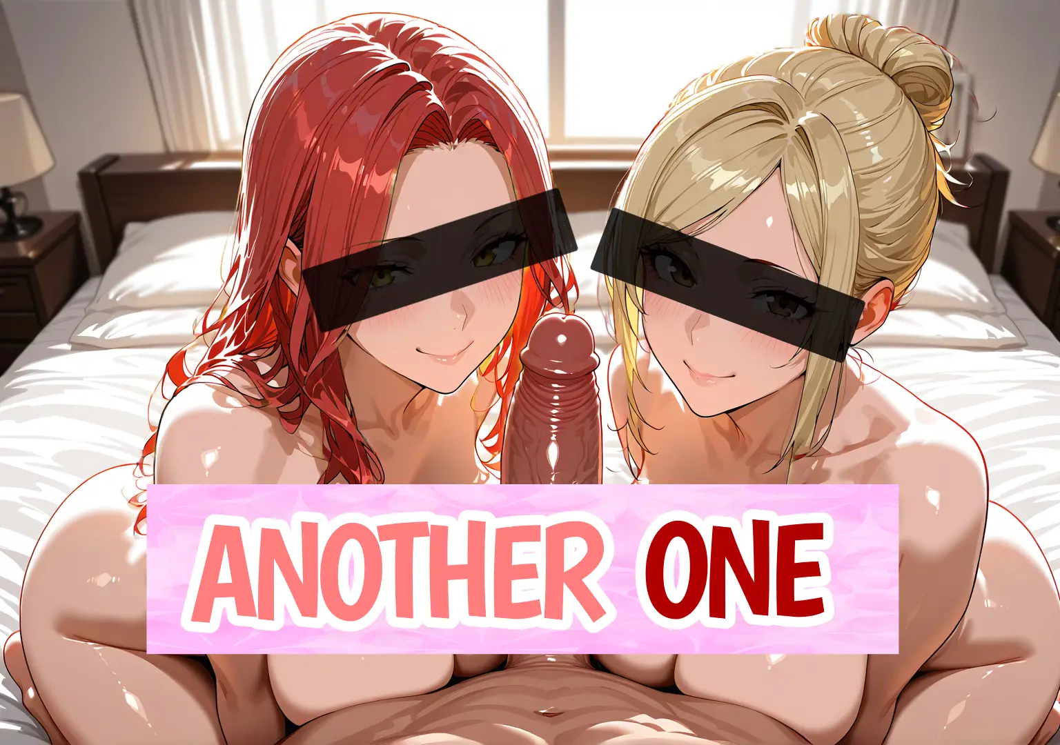 Another One cover 0.7 Free – Godot adult game by nickqtnight69 free download
