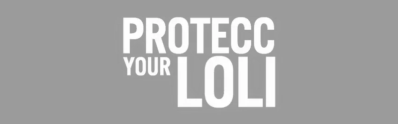 Protecc Your Loli cover 1.0.2 – Ren'Py adult game by Kamuo free download