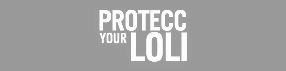 Protecc Your Loli cover 1.0.2 – Ren'Py adult game by Kamuo free download