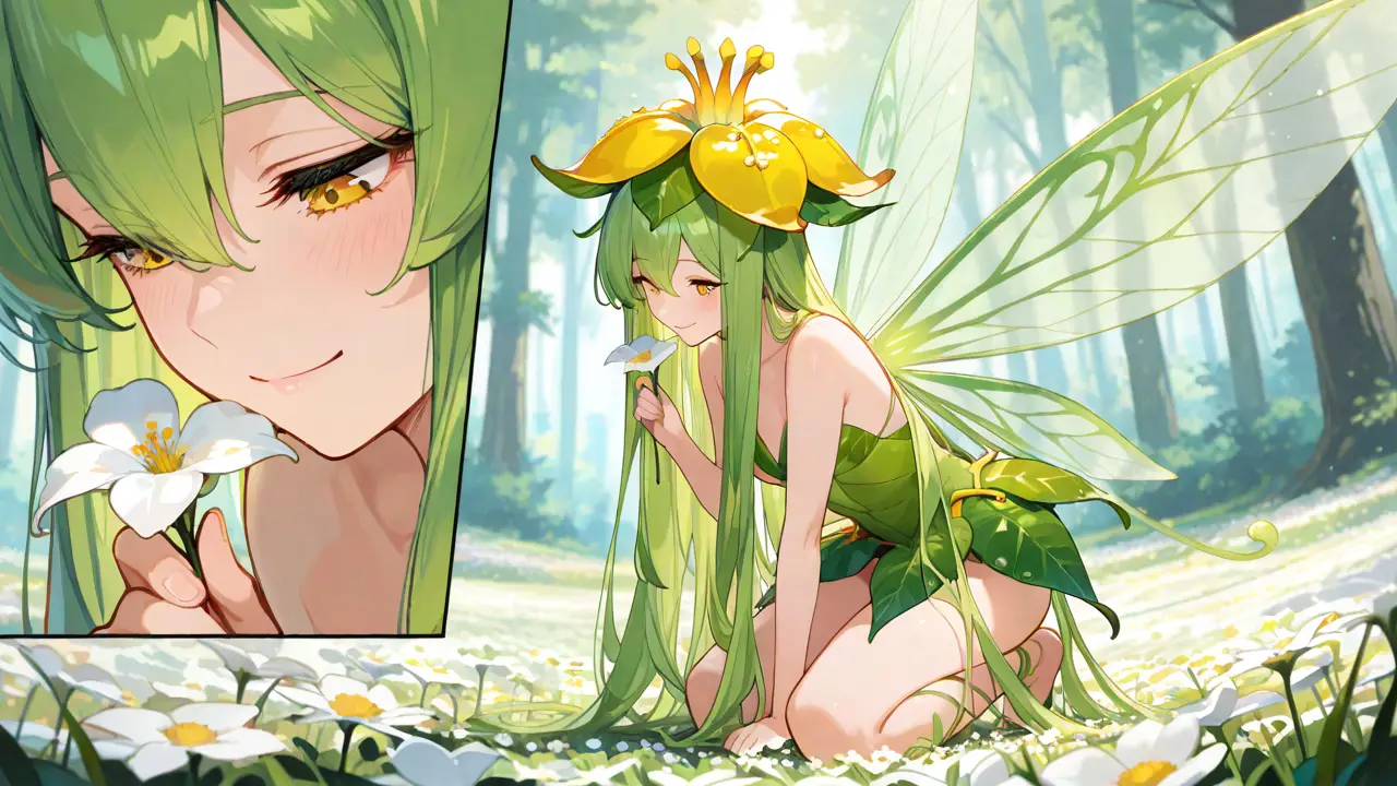Althria Rapture gameplay screenshot 6 (Ren'Py adult game) by CrowbaruGamesu – free download