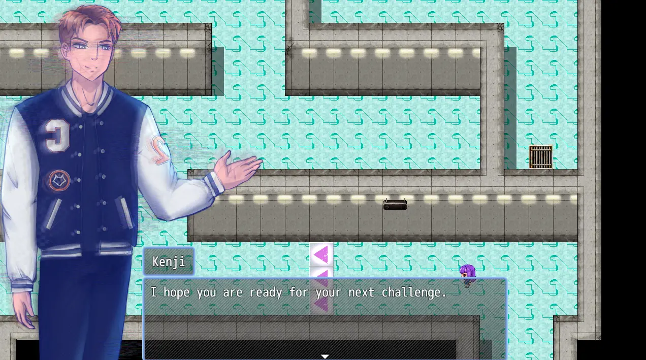 From lust to ashes:Evermore gameplay screenshot 6 (Ren'Py adult game) by GingerPaw – free download