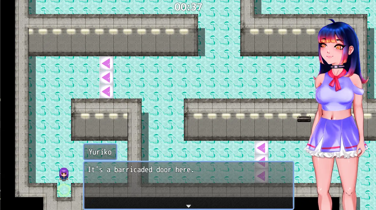 From lust to ashes:Evermore gameplay screenshot 7 (Ren'Py adult game) by GingerPaw – free download