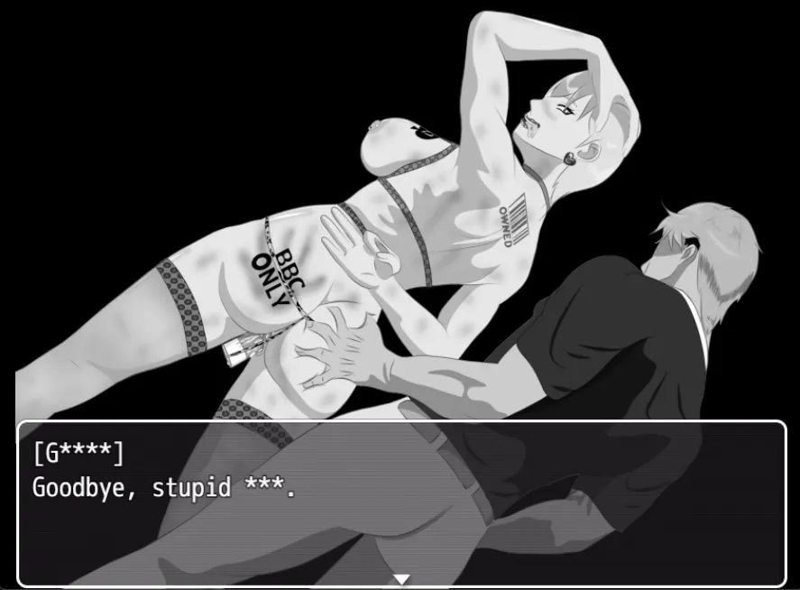 I Trust My Mom gameplay screenshot 3 (Ren'Py adult game) by Domanian – free download