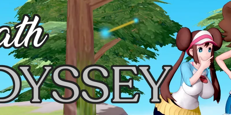 Futapath Odyssey cover Chapter 1 - Part 1 – Ren'Py adult game by TuxedoPenguin free download