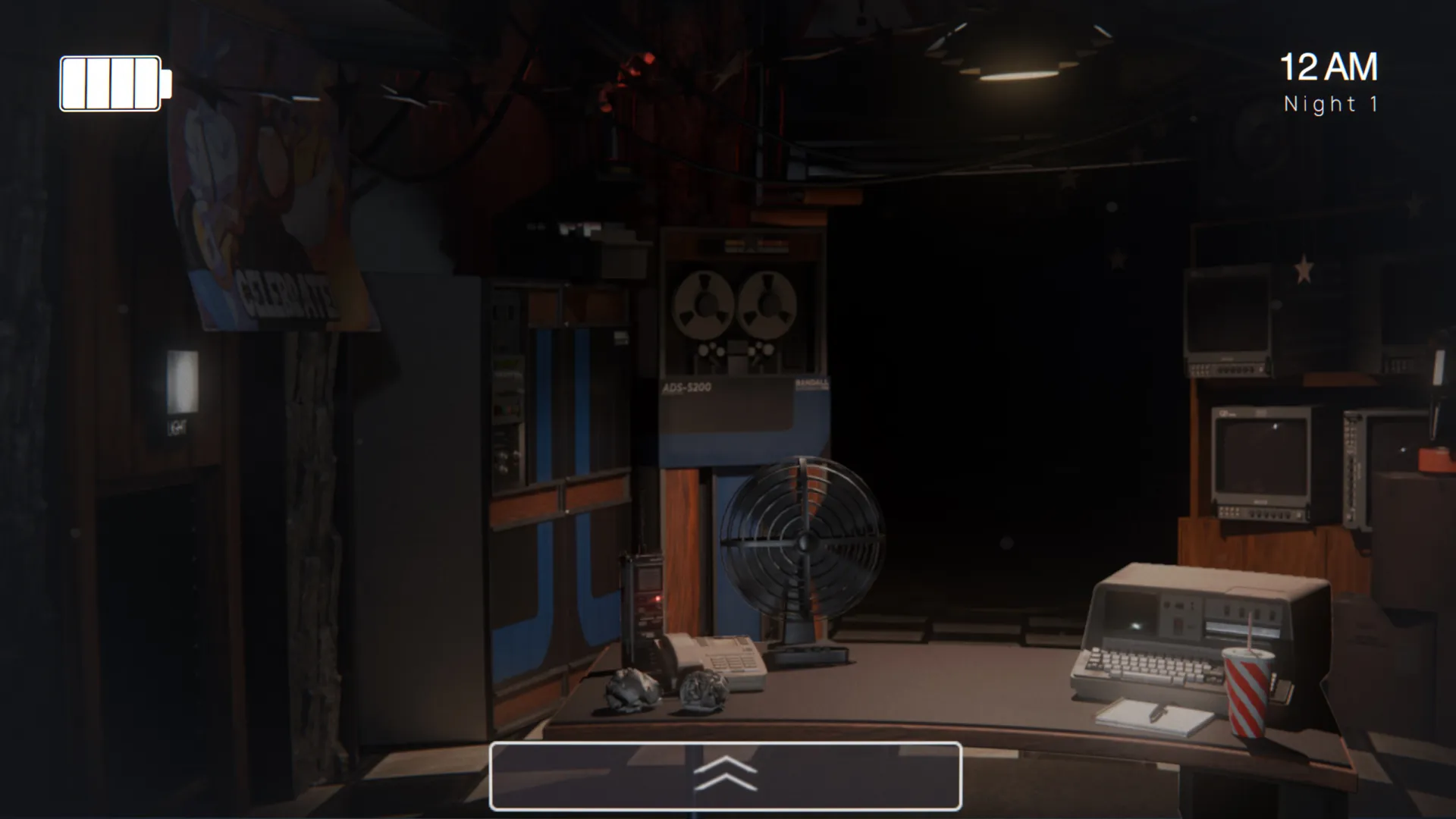 Afterhours gameplay screenshot 6 (Ren'Py adult game) by SUNRAY – free download