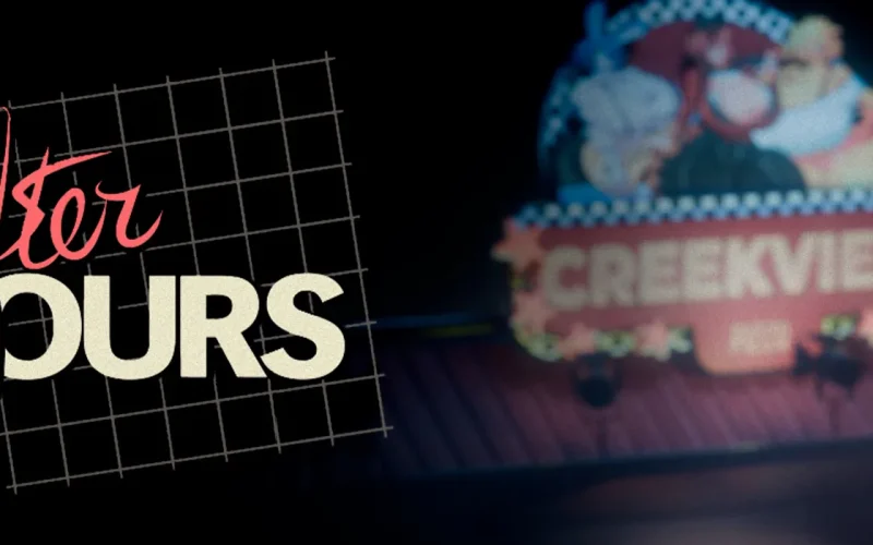 Afterhours cover 1.0.1 – Ren'Py adult game by SUNRAY free download