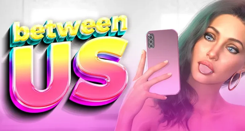 Between Us: Reckoning cover 0.90 – Ren'Py adult game by KetsuBro free download