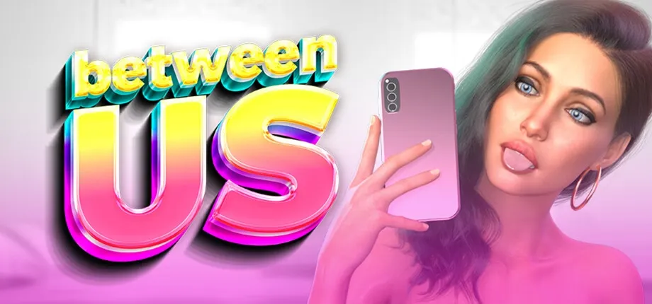 Between Us: Reckoning cover 0.90 – Ren'Py adult game by KetsuBro free download
