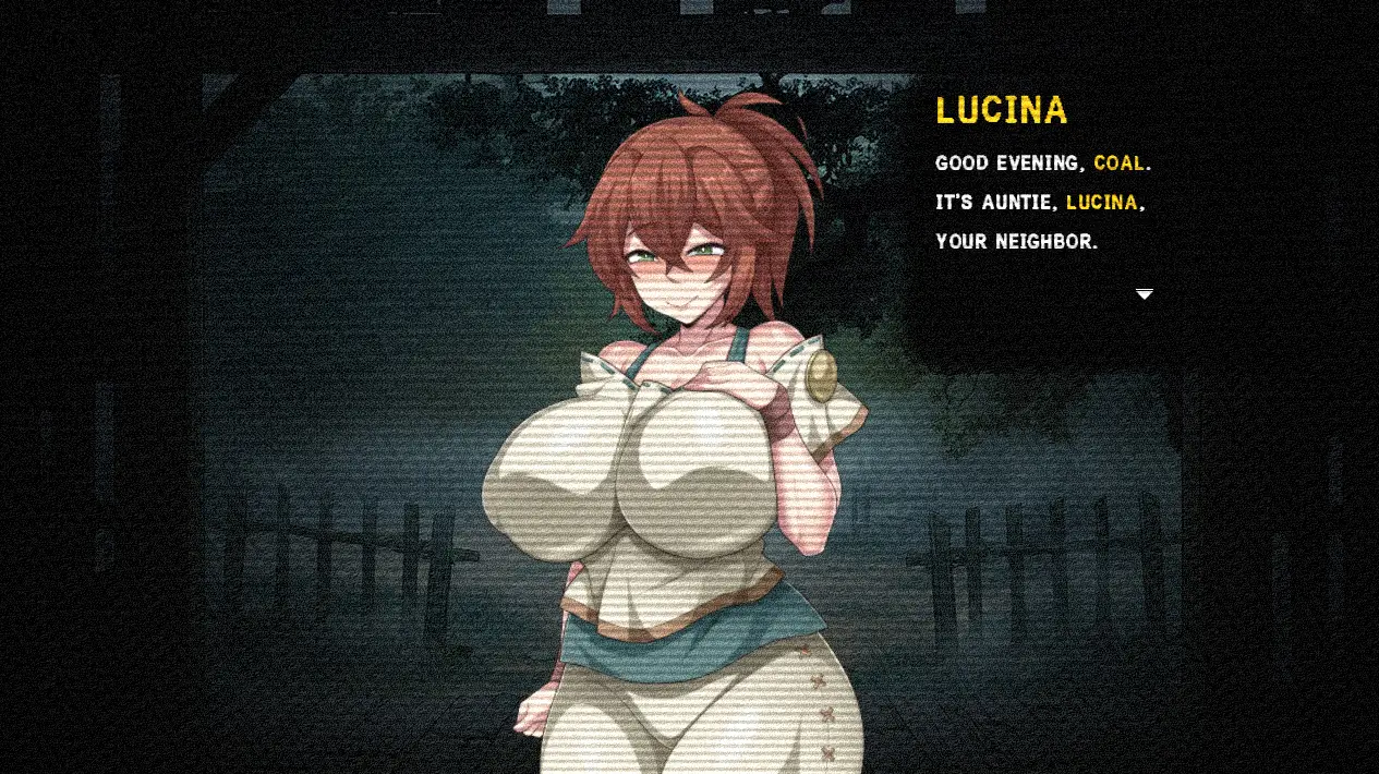 Eli: The Unhuman gameplay screenshot 7 (Ren'Py adult game) by Chicken Head Studio – free download