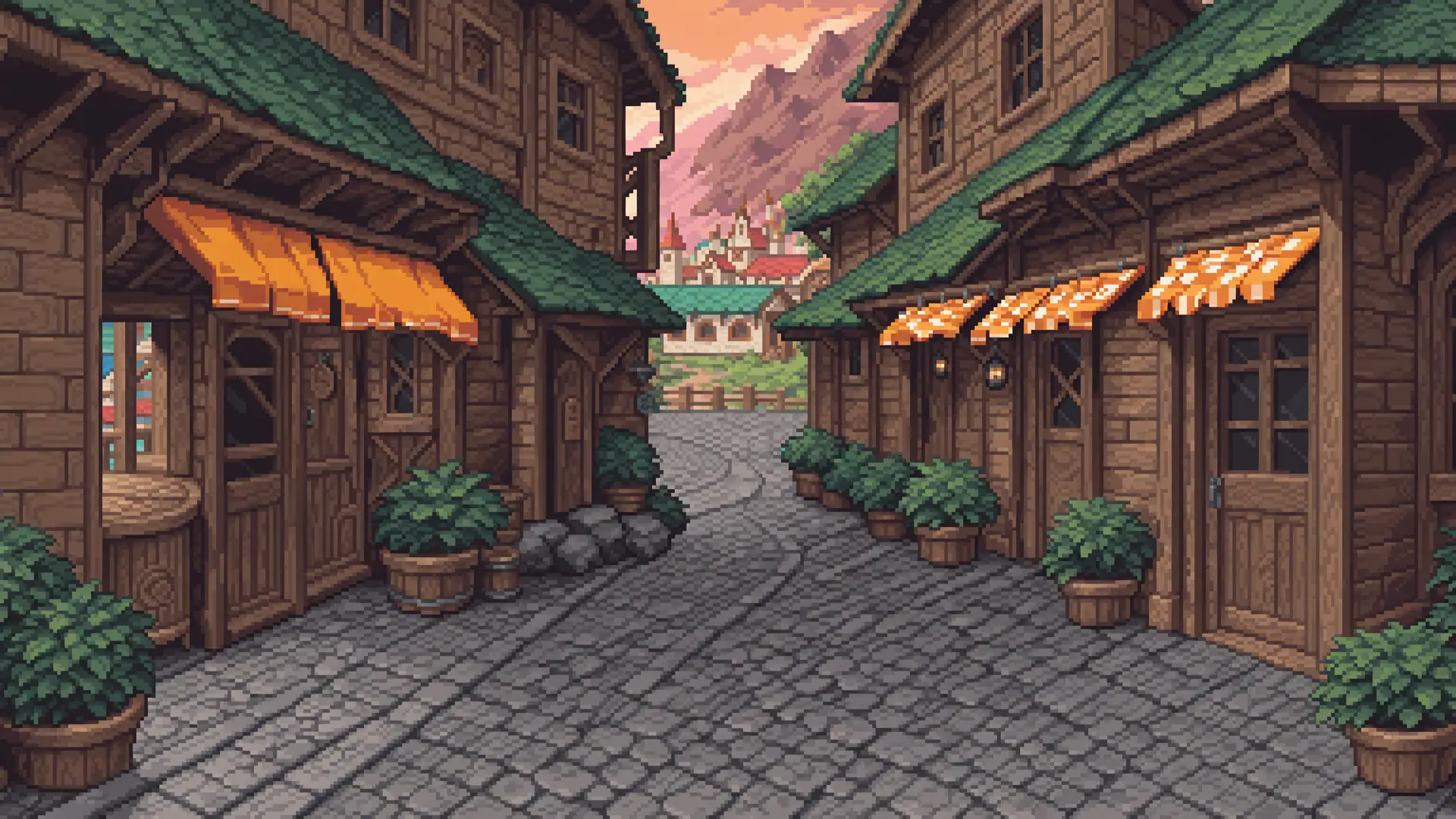 Washed Ashore gameplay screenshot 4 (Godot adult game) by Arceus – free download