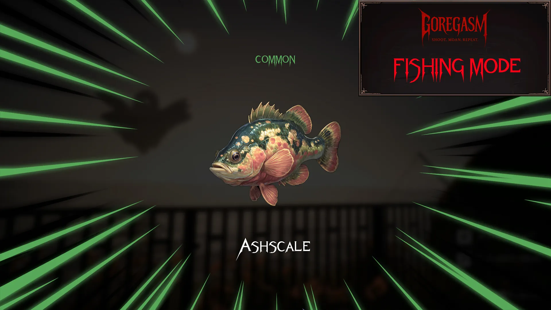 Goregasm gameplay screenshot 11 (Ren'Py adult game) by Haru Game Studio – free download