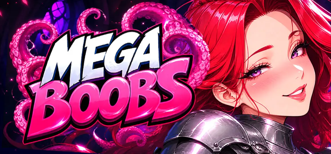 MEGABOOBS gameplay screenshot 6 (Ren'Py adult game) by BanzaiProject – free download