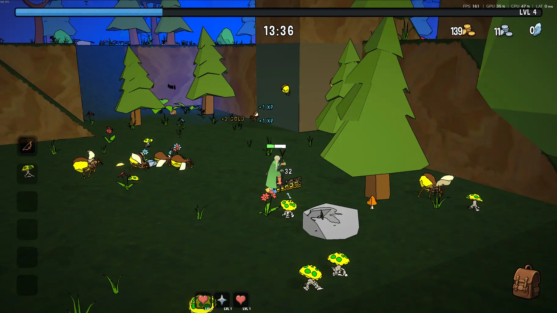 MEGABOOBS gameplay screenshot 11 (Ren'Py adult game) by BanzaiProject – free download