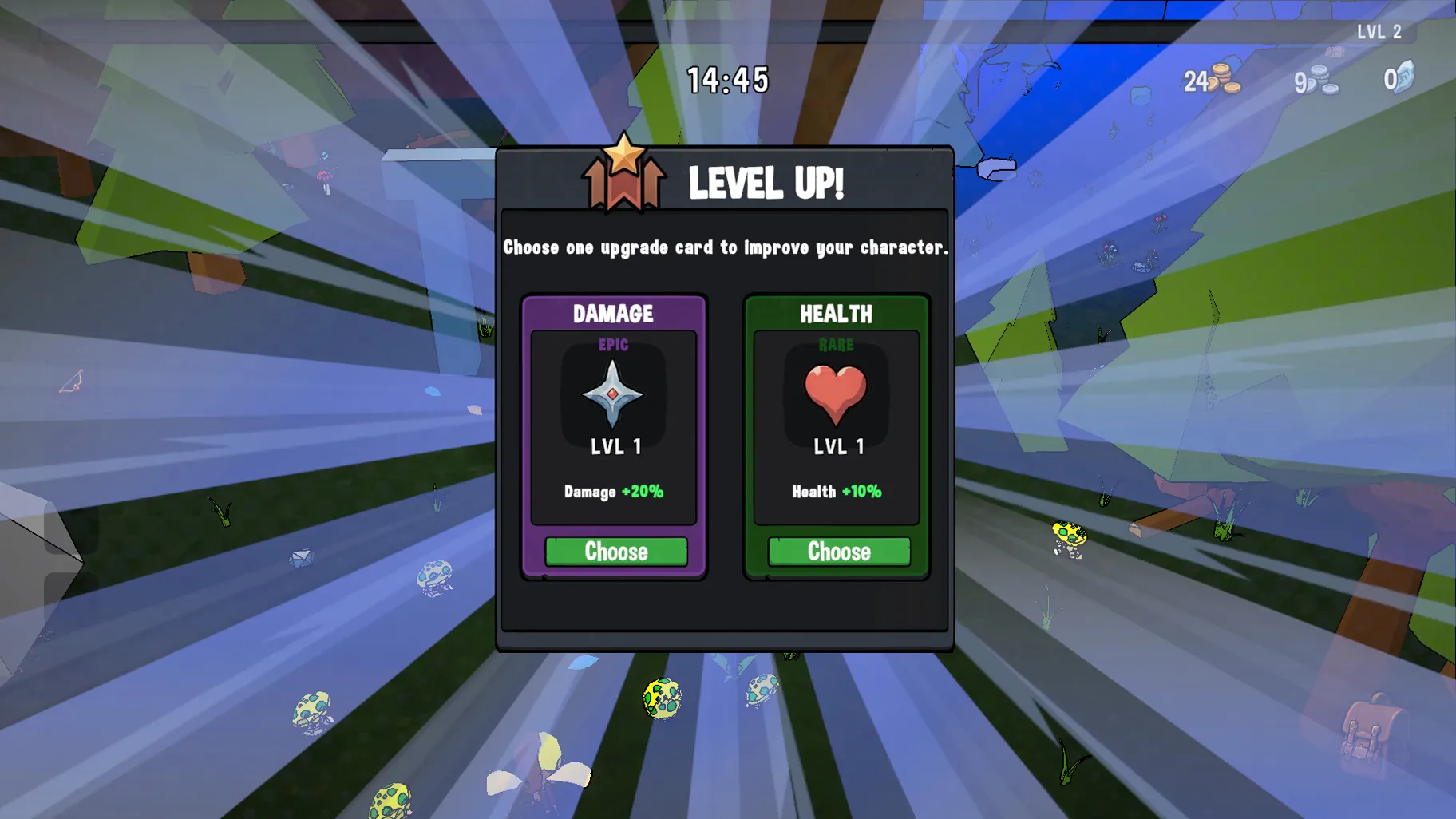 MEGABOOBS gameplay screenshot 13 (Ren'Py adult game) by BanzaiProject – free download