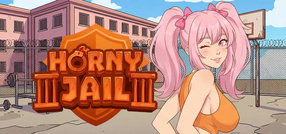 Horny Jail gameplay screenshot 8 (Others adult game) by Late Night Studios – free download