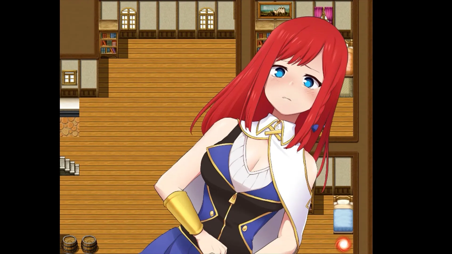 Alistella’s Alchemy Lab gameplay screenshot 5 (Ren'Py adult game) by Moguhachi – free download