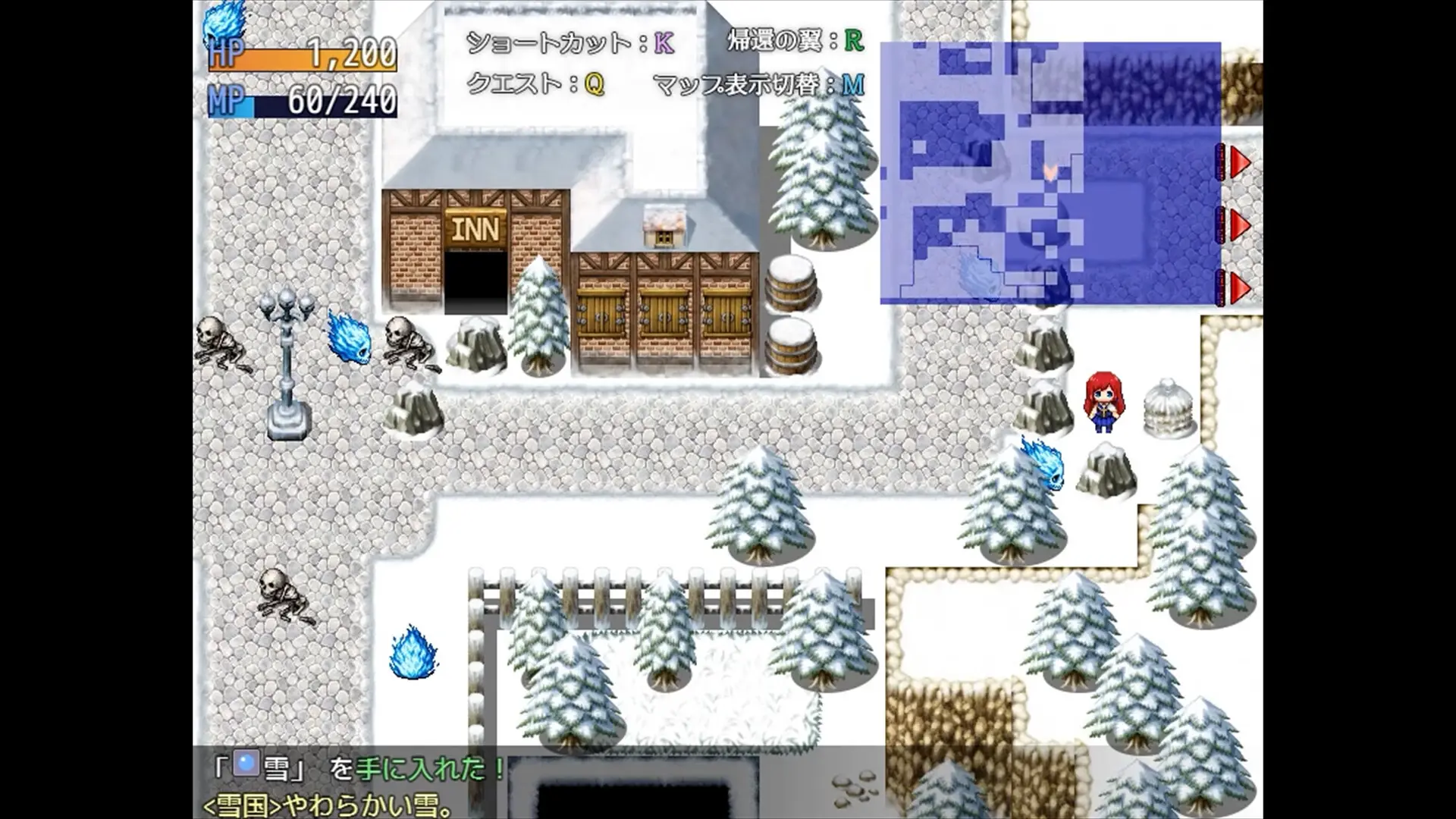 Alistella’s Alchemy Lab gameplay screenshot 12 (Ren'Py adult game) by Moguhachi – free download