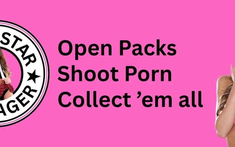 Pornstar Manager cover 1.3 – Ren'Py adult game by Clausewitz free download