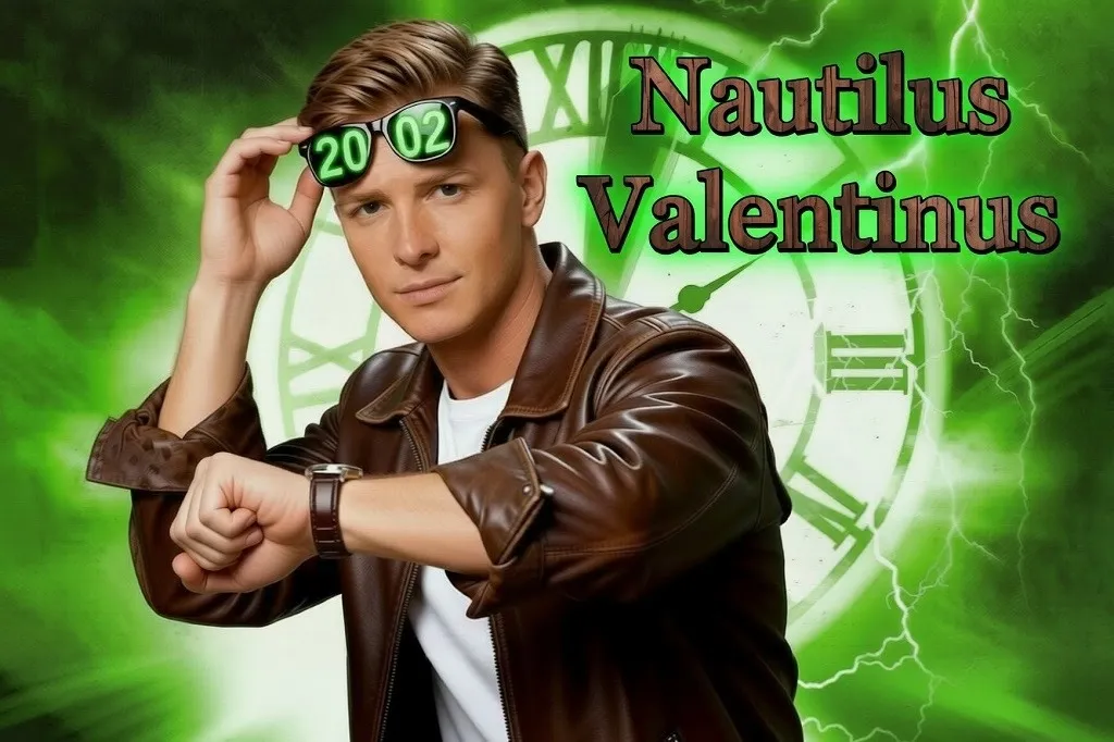Nautilus Valentinus cover 1.45 – HTML adult game by Blood-Red Circus free download