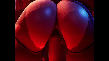 FNOP Ultimate gameplay screenshot 3 (Ren'Py adult game) by TheDarck67 – free download