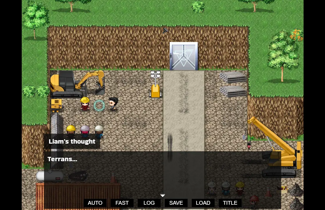 Tales Of Elivara gameplay screenshot 8 (Ren'Py adult game) by ElivaraUniverse – free download