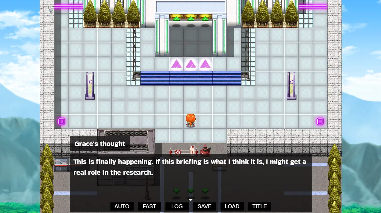 Tales Of Elivara gameplay screenshot 7 (Ren'Py adult game) by ElivaraUniverse – free download