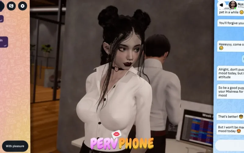 Perv Phone cover 0.6 – Others adult game by pnh_prod free download