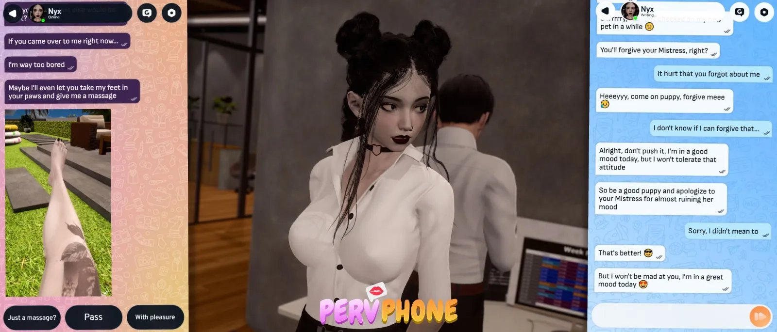 Perv Phone cover 0.6 – Others adult game by pnh_prod free download
