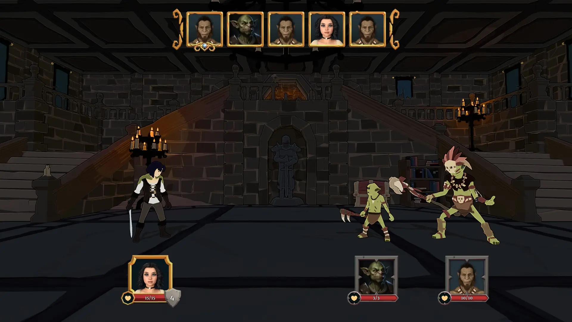 Lecherous Village gameplay screenshot 12 (Ren'Py adult game) by GameBear – free download
