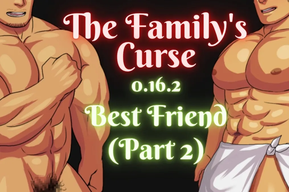The Family’s Curse gameplay screenshot 1 (HTML adult game) by onionlover – free download