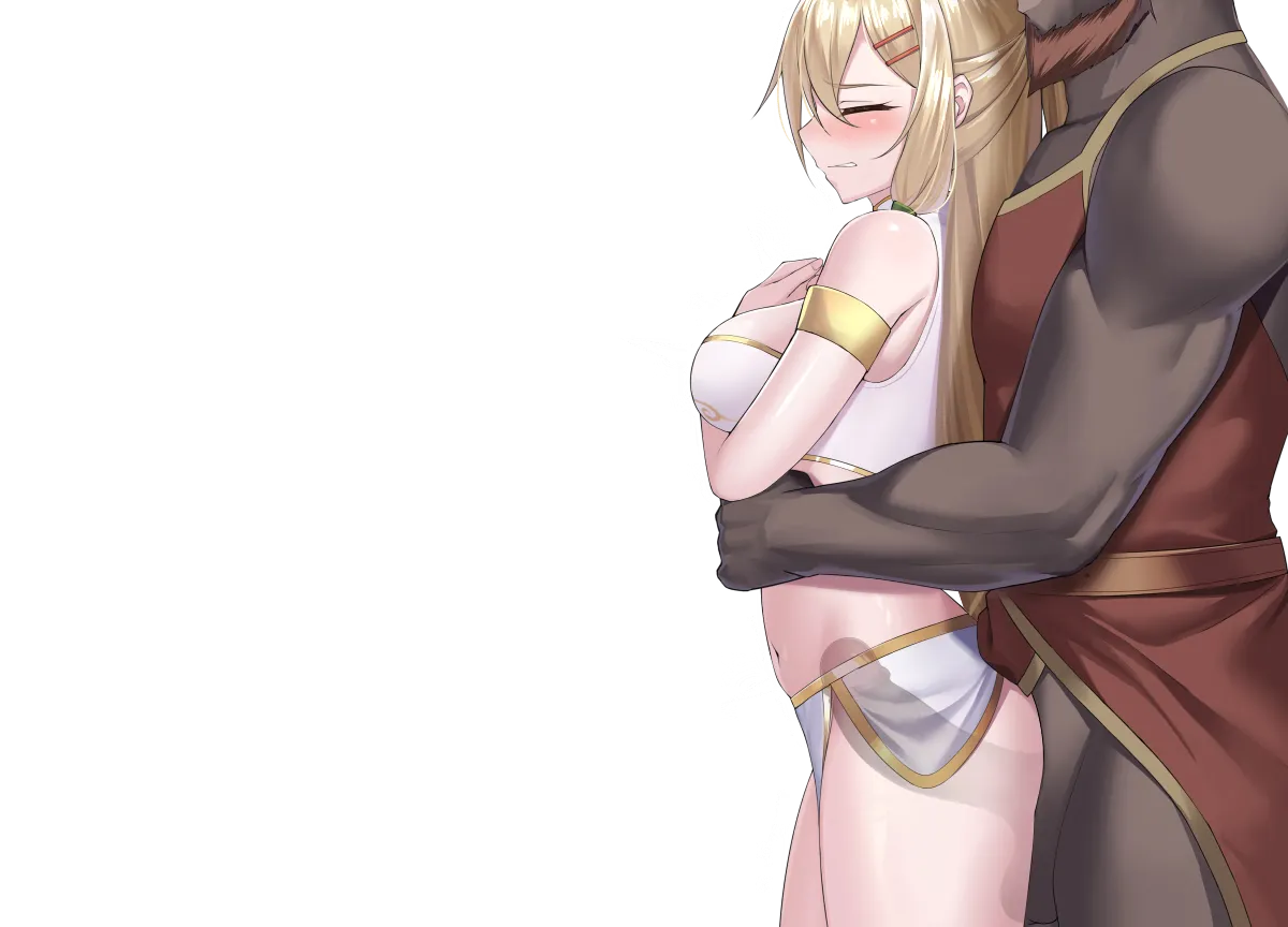 Stigma of Corruption: Nightbound Courier gameplay screenshot 7 (Ren'Py adult game) by Lactose Quest – free download