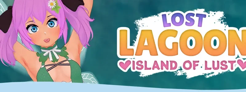Lost Lagoon – Island of Lust cover 0.5.4.1 Public – Ren'Py adult game by Palmeira Studios free download