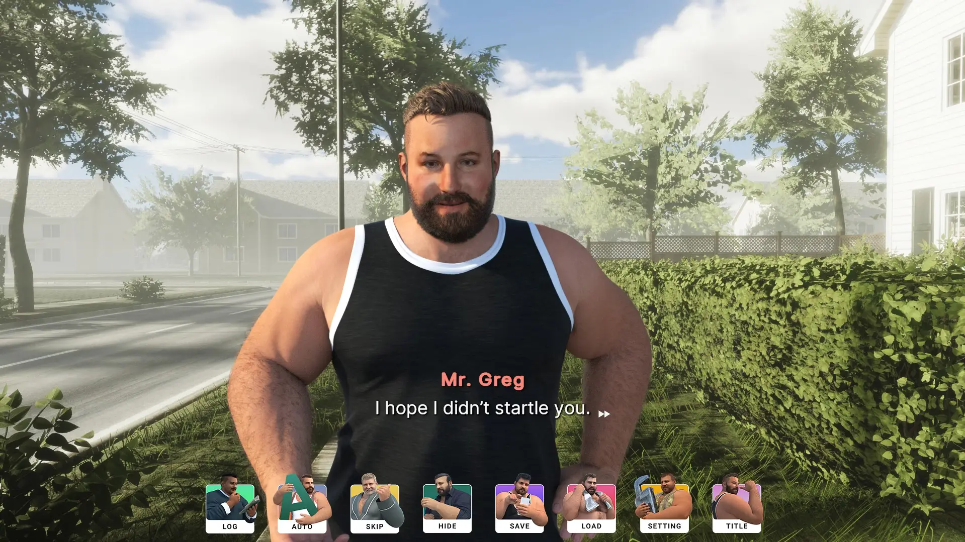 Within gameplay screenshot 6 (Ren'Py adult game) by xandivara – free download