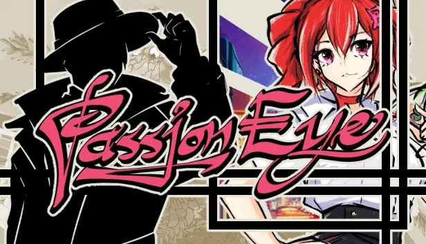 Passion Eye cover r0.2 – Ren'Py adult game by Circle 2 Labs free download