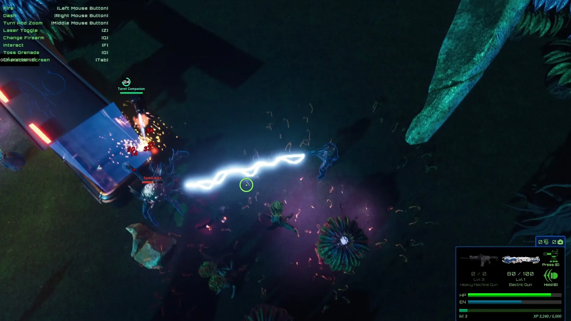 Breach Protocol gameplay screenshot 4 (Ren'Py adult game) by Entropy Digital Entertainment – free download