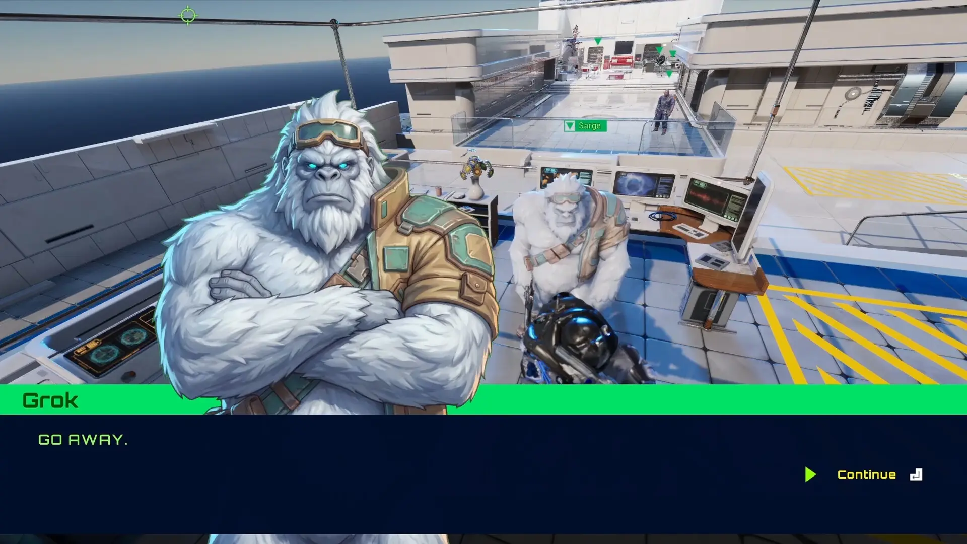 Breach Protocol gameplay screenshot 9 (Ren'Py adult game) by Entropy Digital Entertainment – free download
