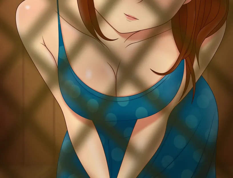 Marriage Matters gameplay screenshot 4 (Ren'Py adult game) by HNStudy – free download