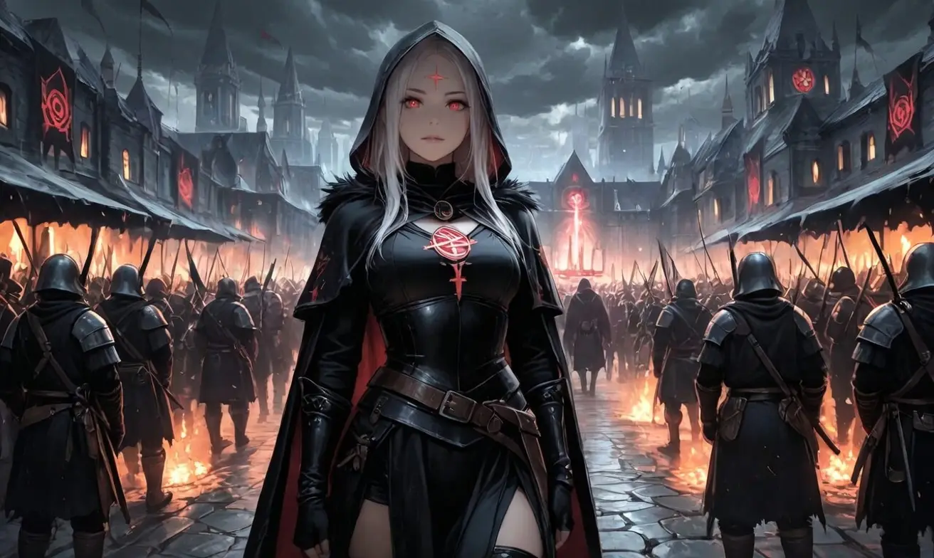 Dungeon Explorers 2 gameplay screenshot 13 (Ren'Py adult game) by C.M.Cas Games – free download